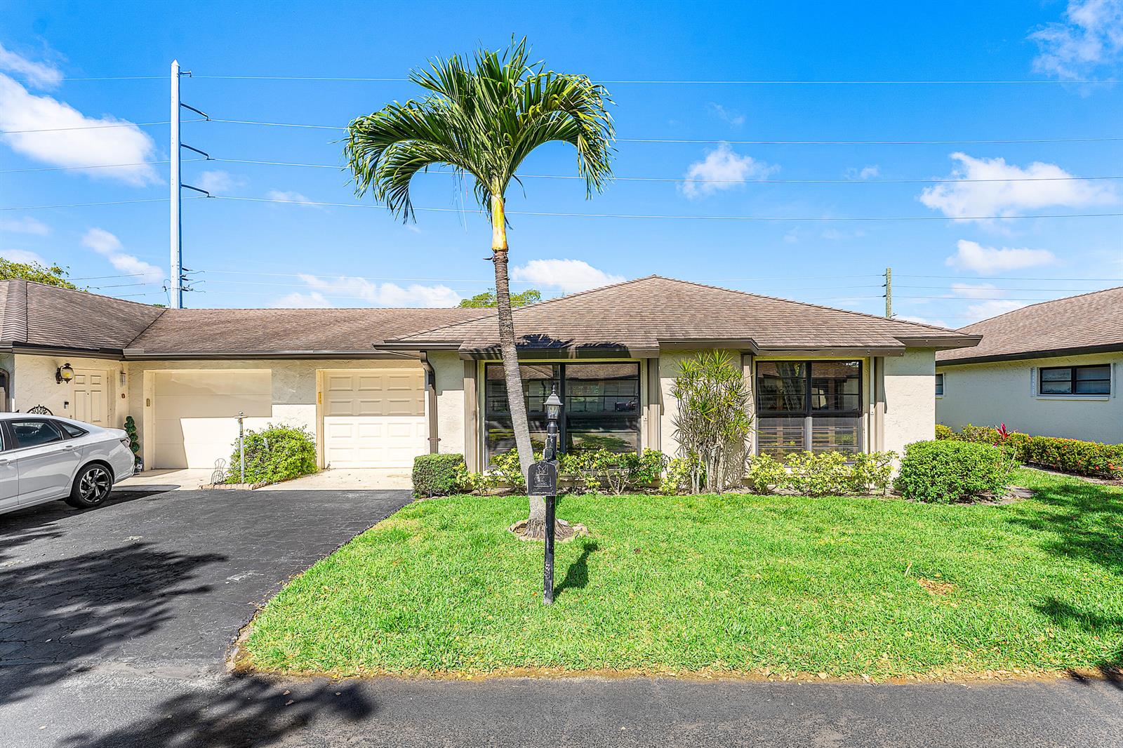4922 Dovewood Road # B, Boynton Beach FL 33436