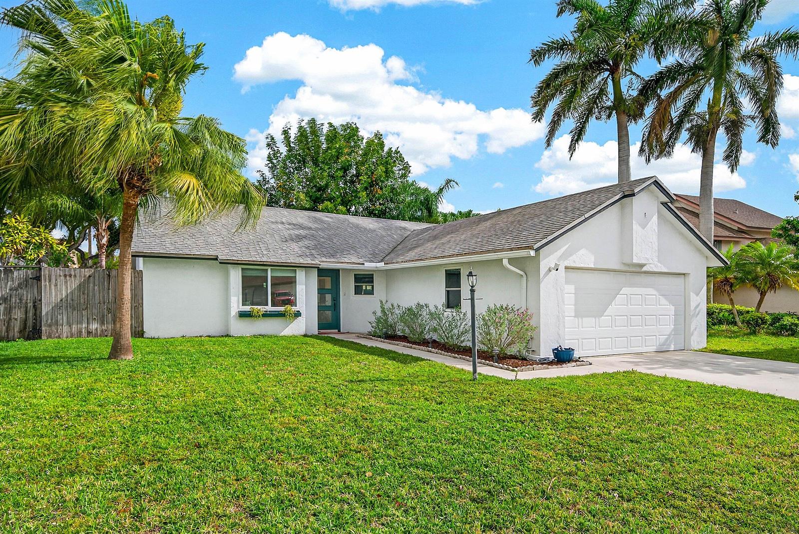 1713 Banyan Creek Court, Boynton Beach FL 33436