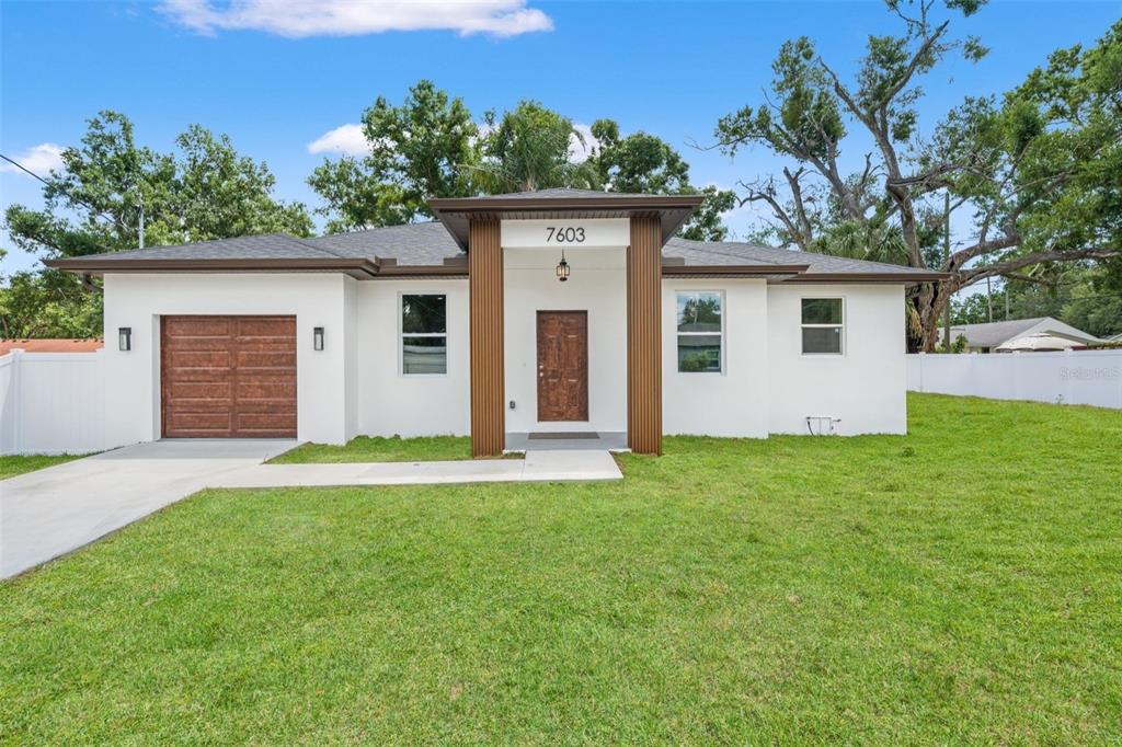 7603 PENNSYLVANIA DRIVE