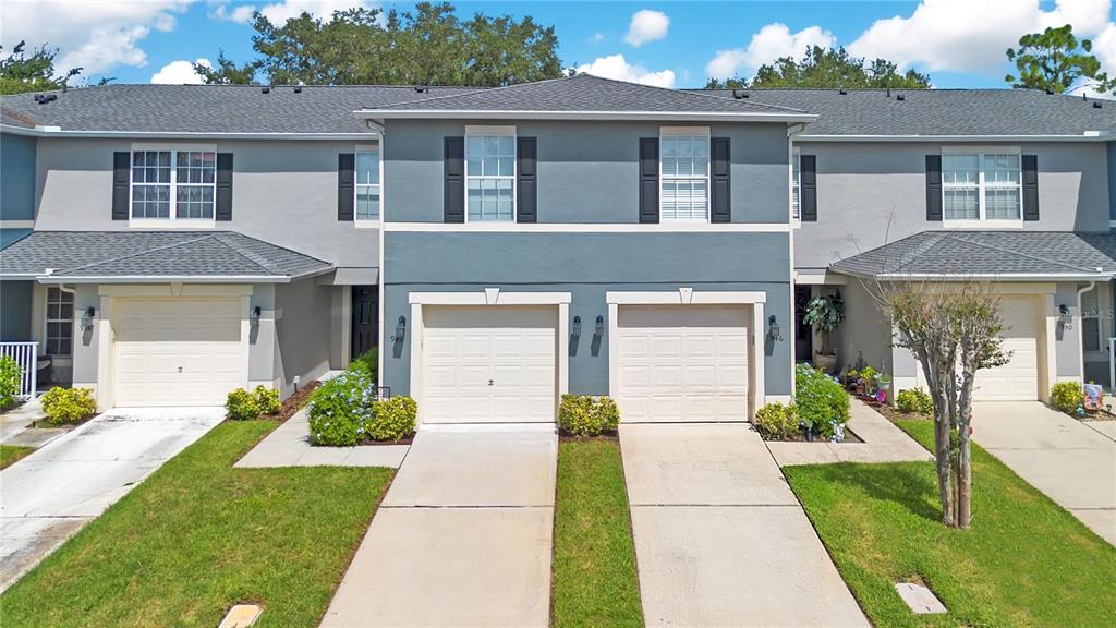 942 COQUINA ROCK STREET, ORLANDO, FL — photo 4 of 30