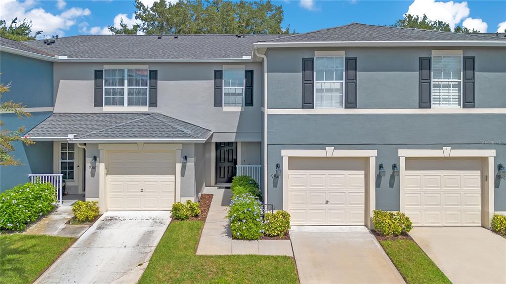 942 COQUINA ROCK STREET, ORLANDO, FL — photo 5 of 30
