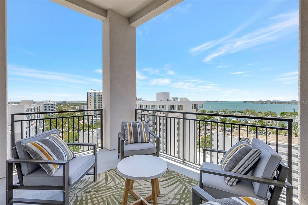 33 S PALM AVENUE UNIT 1101