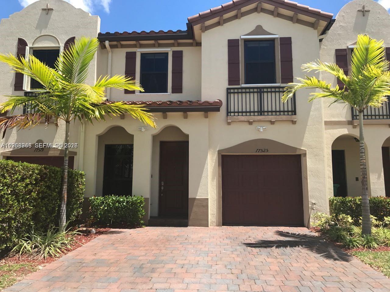 17525 SW 153rd Path, Miami FL 33187