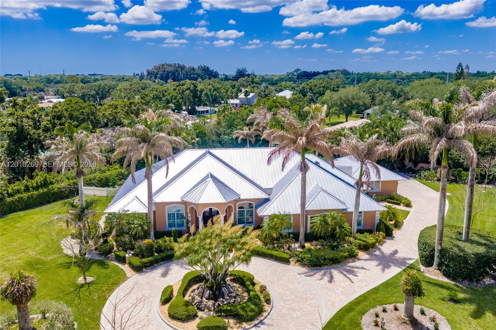 Nearby listing