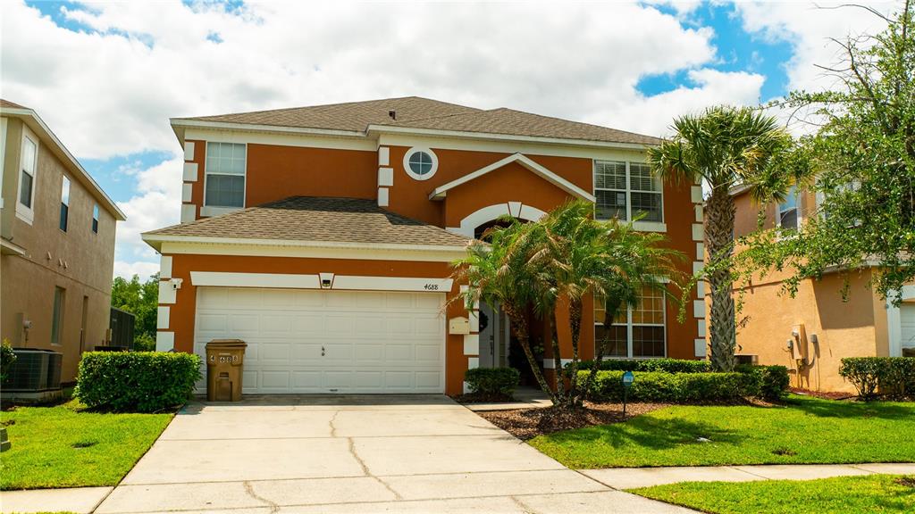 4688 GOLDEN BEACH COURT