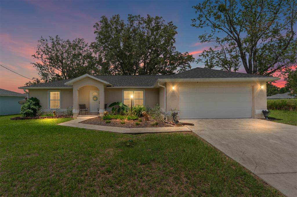106 PINE TRACE