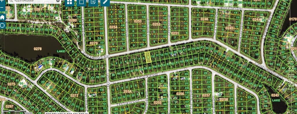 27357 MONTE CRISTO BOULEVARD, PUNTA GORDA, FL — photo 2 of 2
