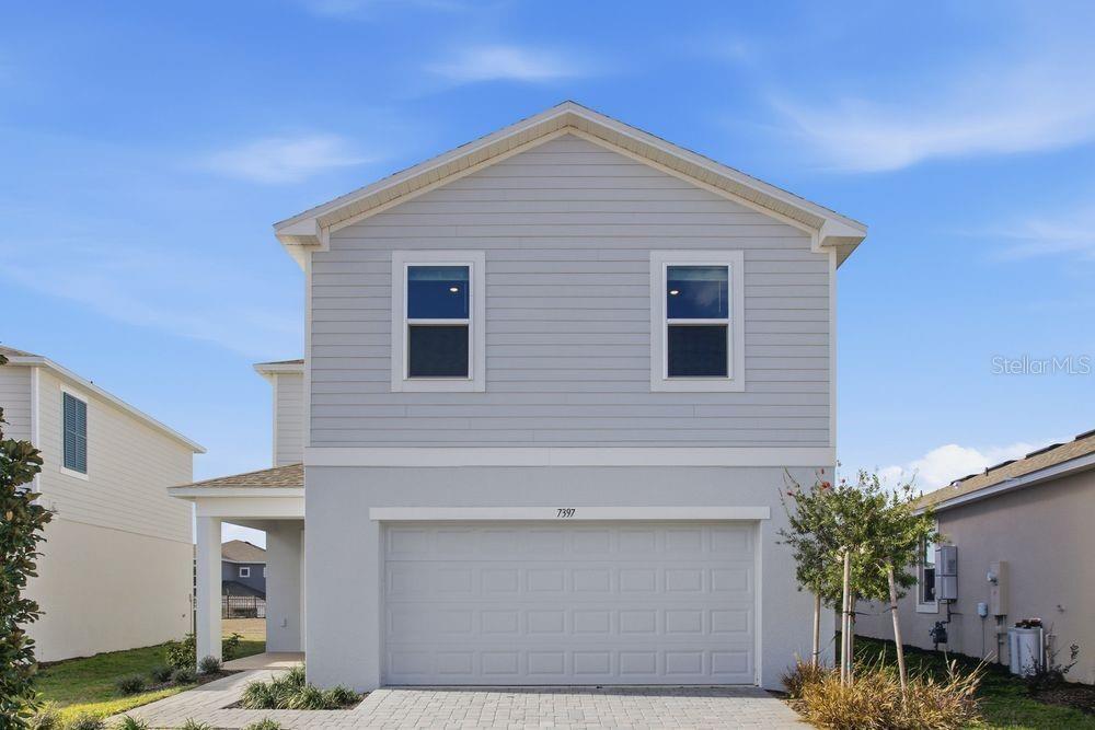 7397 CAPSTONE DRIVE