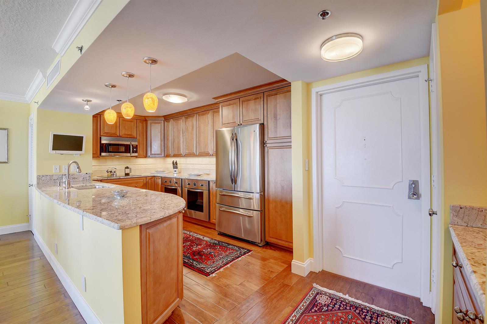 4750 S Ocean Boulevard # 702, Highland Beach FL 33487