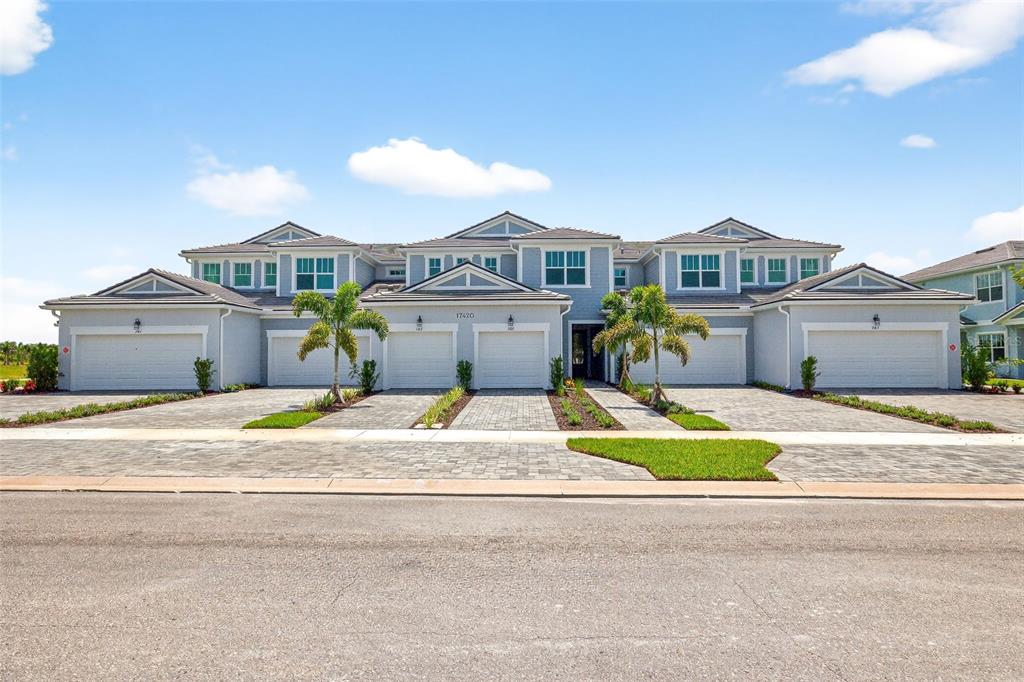 17420 MOONFLOWER DRIVE UNIT 201