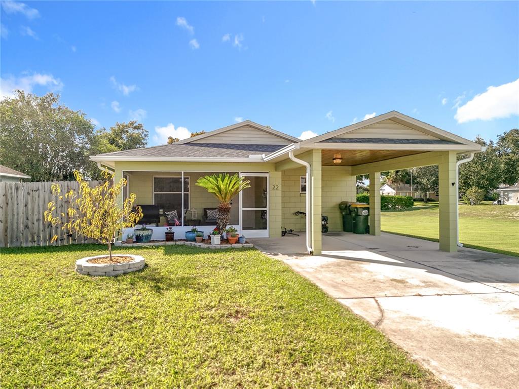 22 CAYMAN CIRCLE