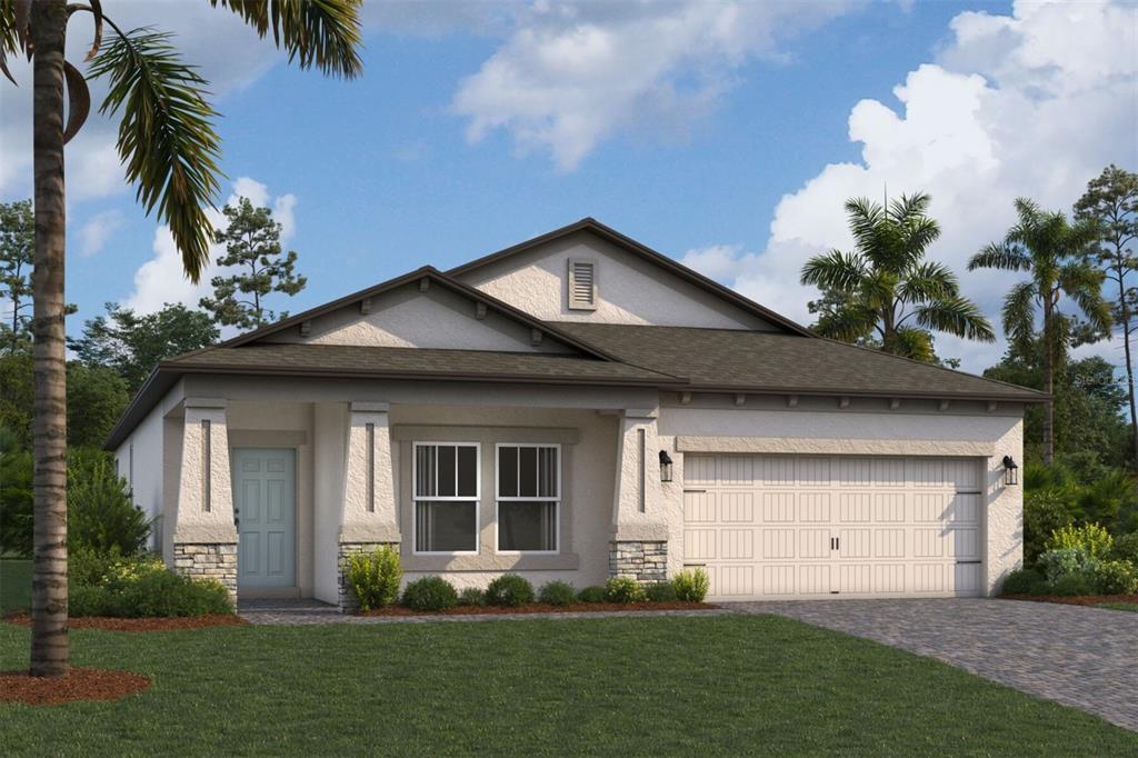 4525 LAKE FOX DRIVE