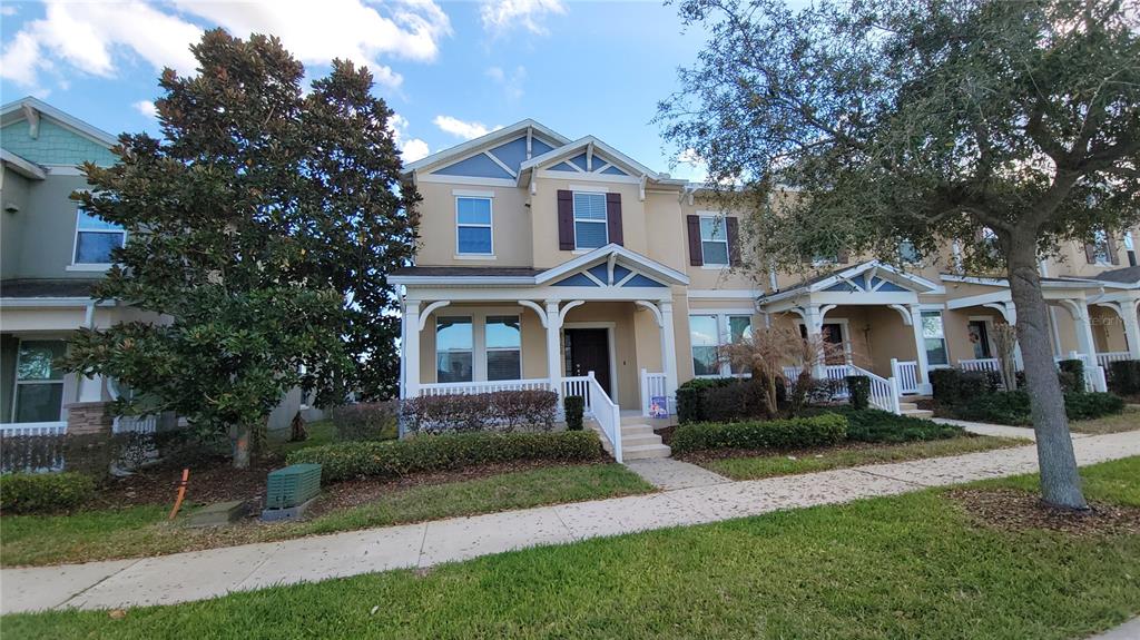 8156 WOOD SAGE DRIVE