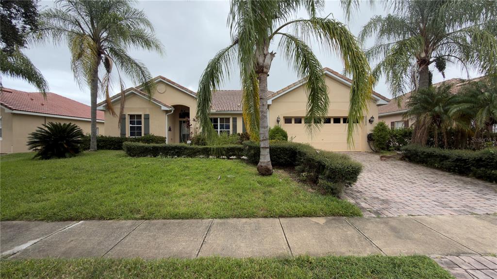 3505 FOREST PARK DRIVE