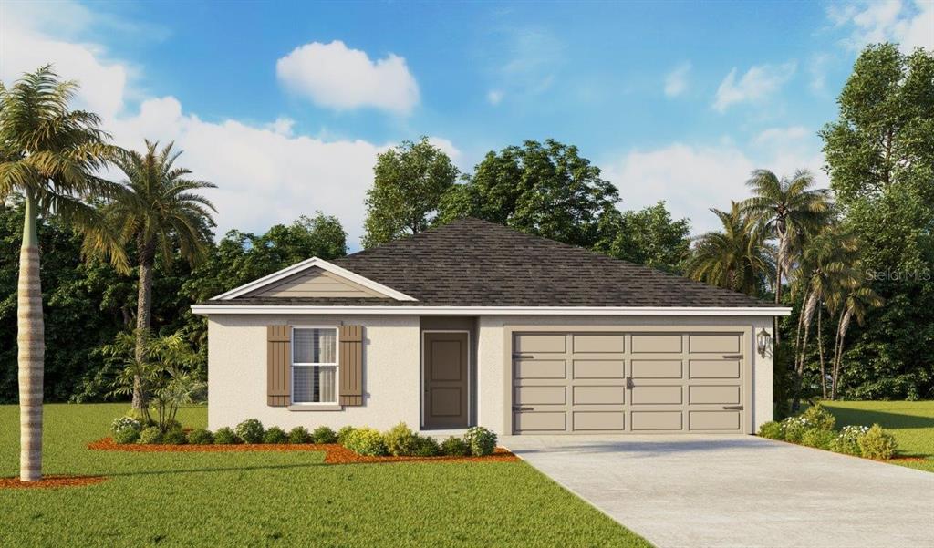 1048 BEAR HAMMOCK DRIVE