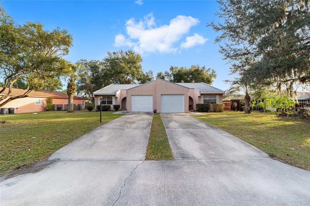 38 PALM RUN