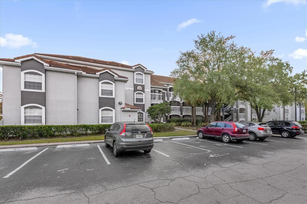13838 FAIRWAY ISLAND DRIVE APT 1412