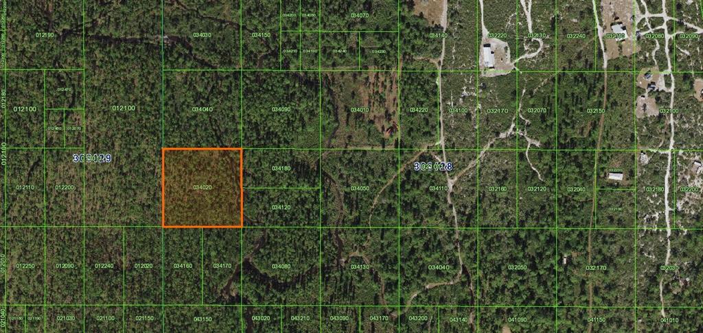 RIVER RANCH, FROSTPROOF, FL — photo 3 of 5