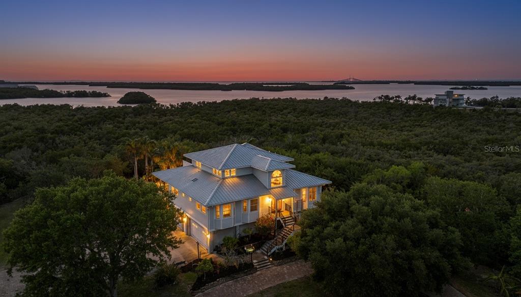 455 HORSESHOE LOOP ROAD
