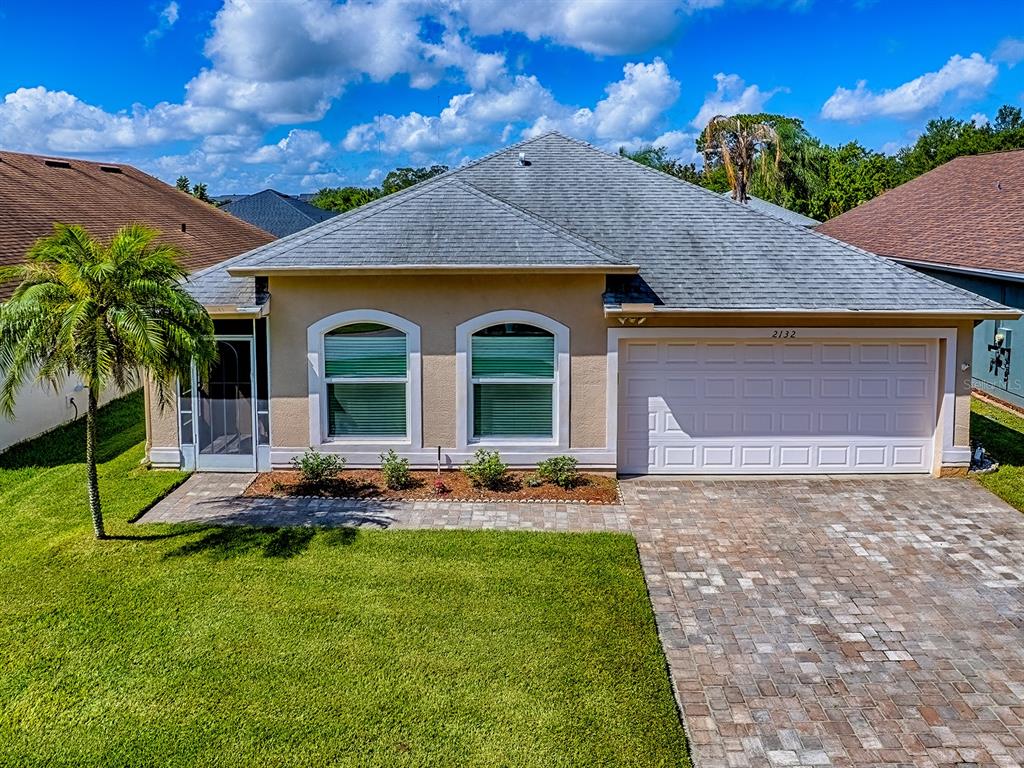2132 TORTOISE SHELL DRIVE