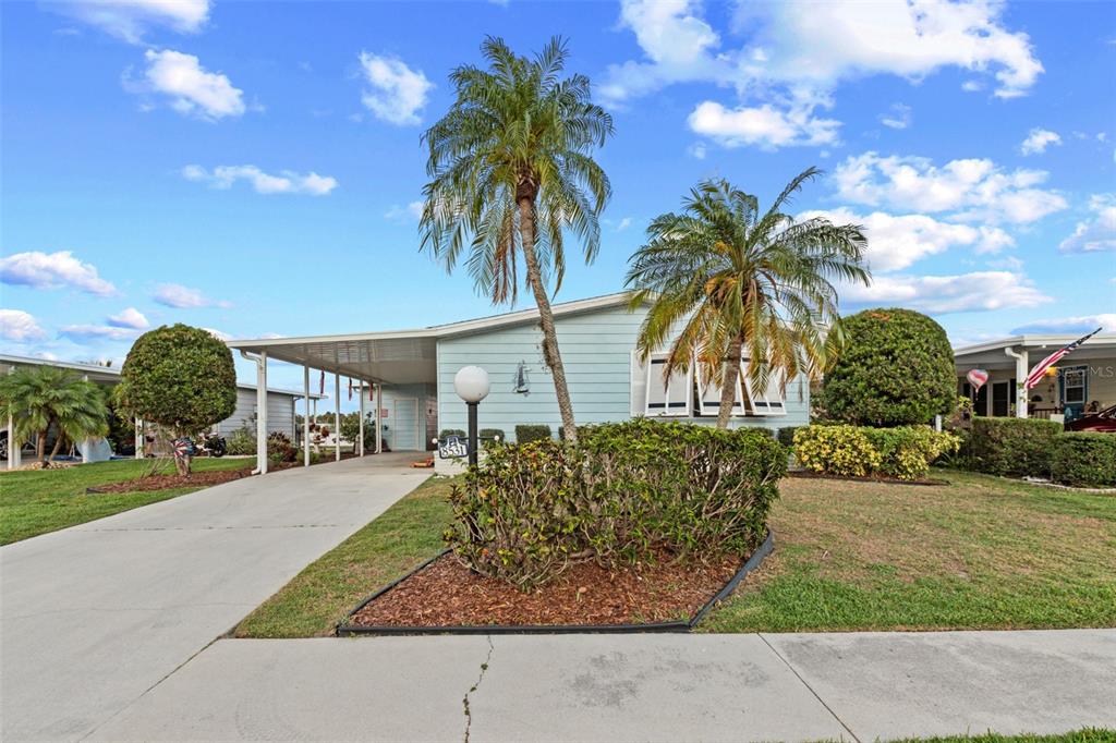8531 IMPERIAL CIRCLE