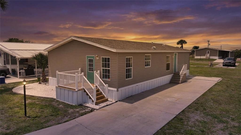 4810 NW HIGHWAY 72 UNIT 162