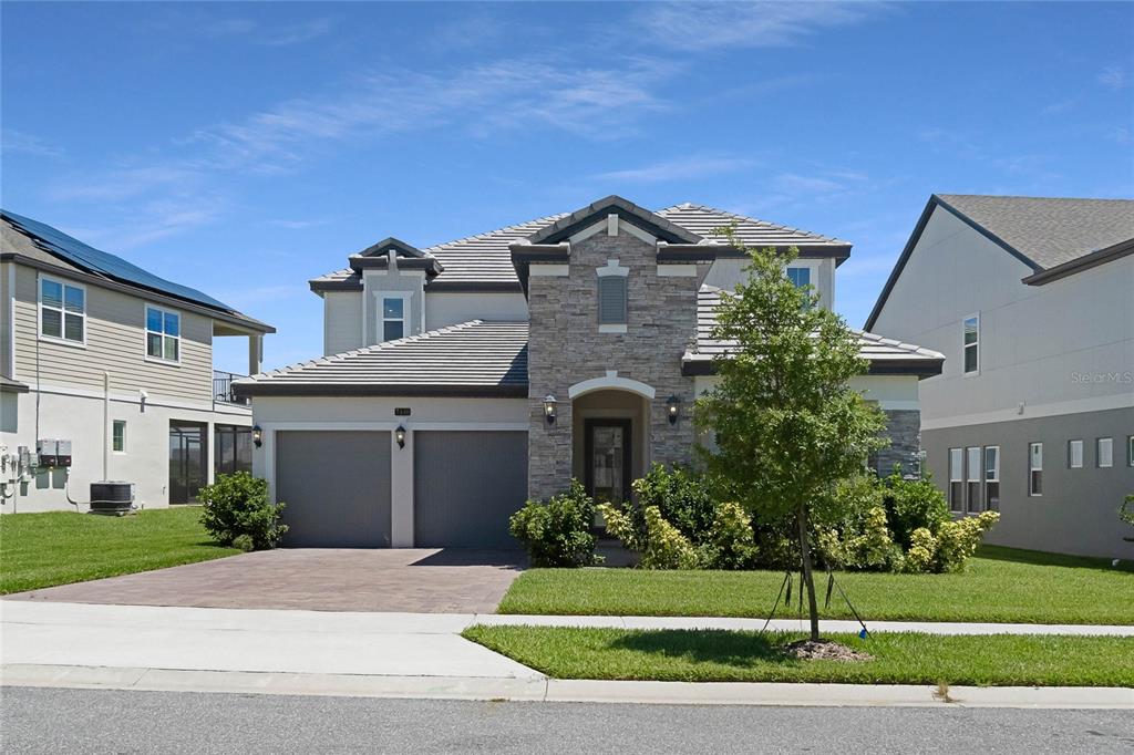 7446 ALPINE BUTTERFLY LANE