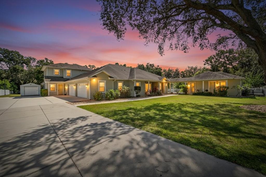 4411 CULBREATH ROAD