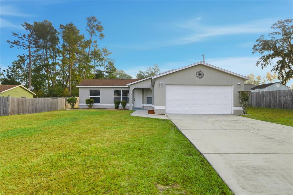 648 MARION OAKS BOULEVARD