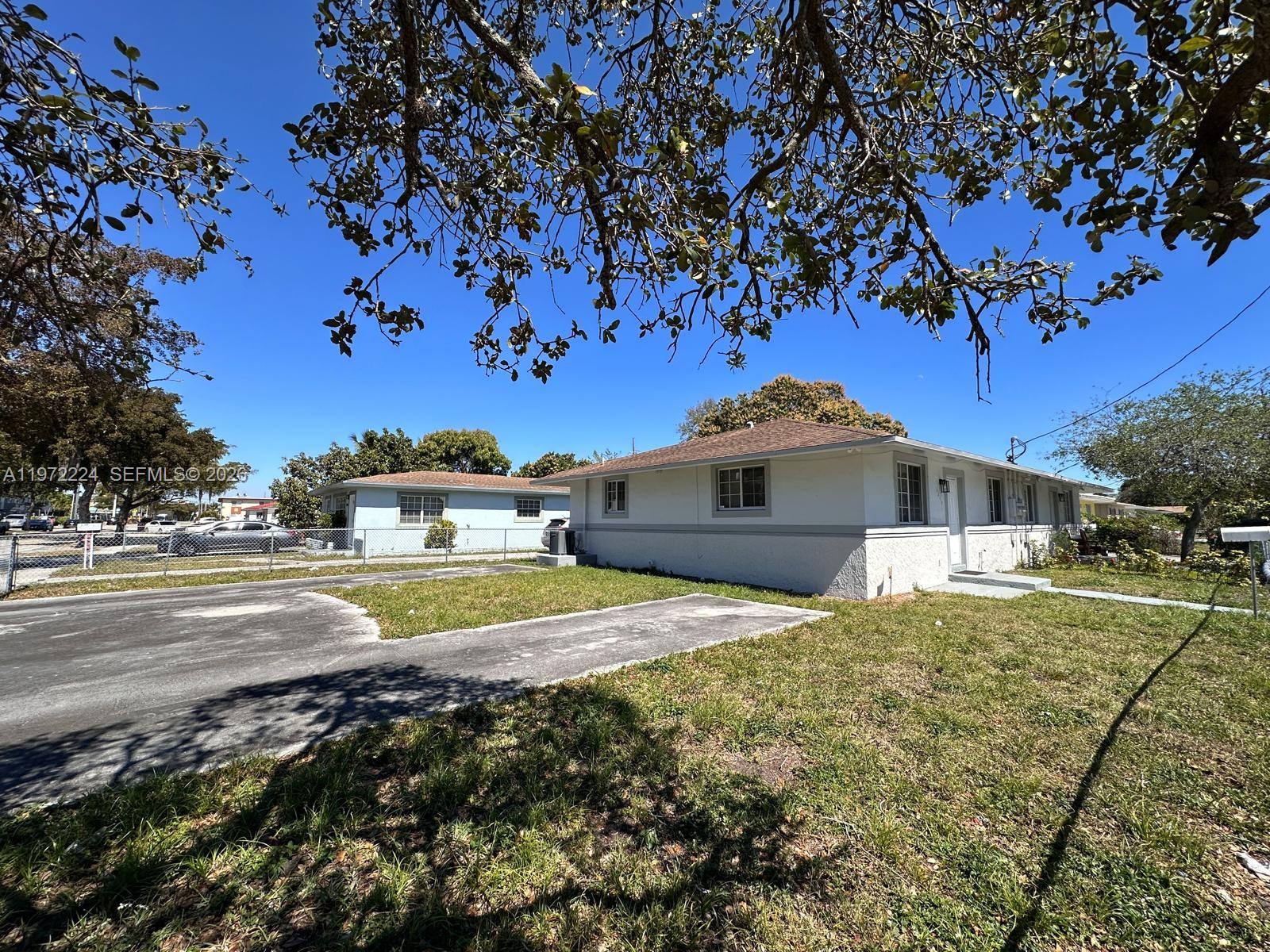 1209 NE 136th Ter # 1209, North Miami FL 33161