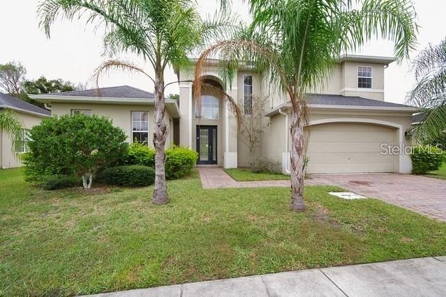1643 STARGAZER TERRACE