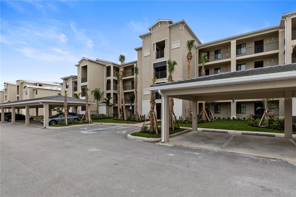 18008 GAWTHROP DRIVE UNIT 402