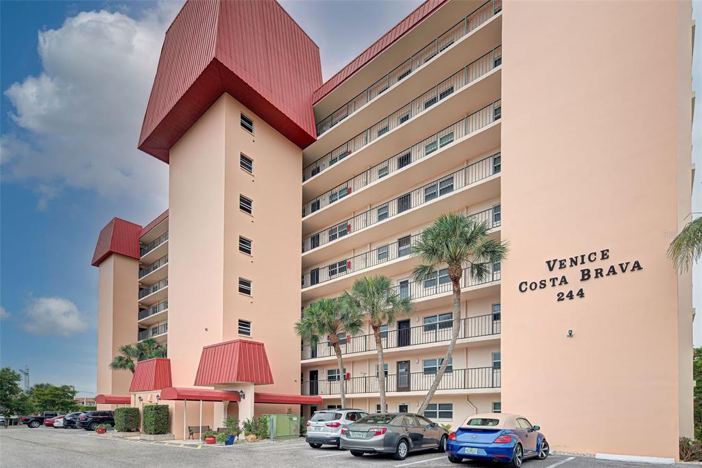 244 SAINT AUGUSTINE AVENUE UNIT 204