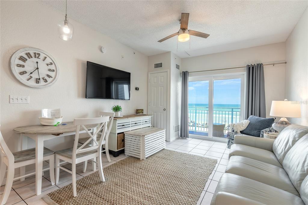 611 S ATLANTIC AVENUE UNIT 4312
