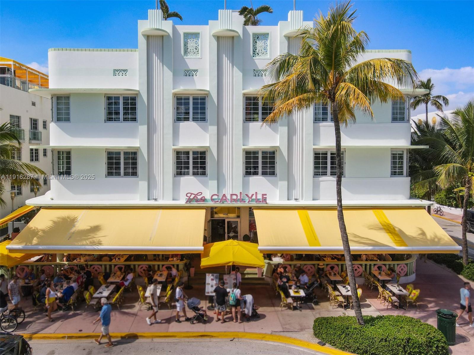 1250 Ocean Dr # 4D, Miami Beach FL 33139
