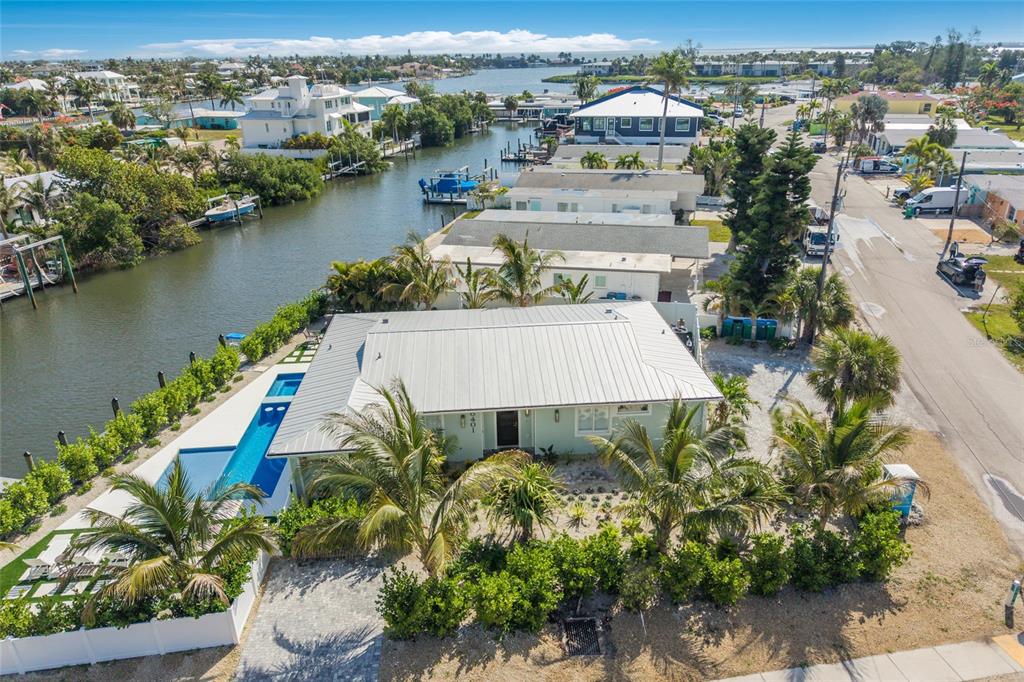 6401 MARINA DRIVE