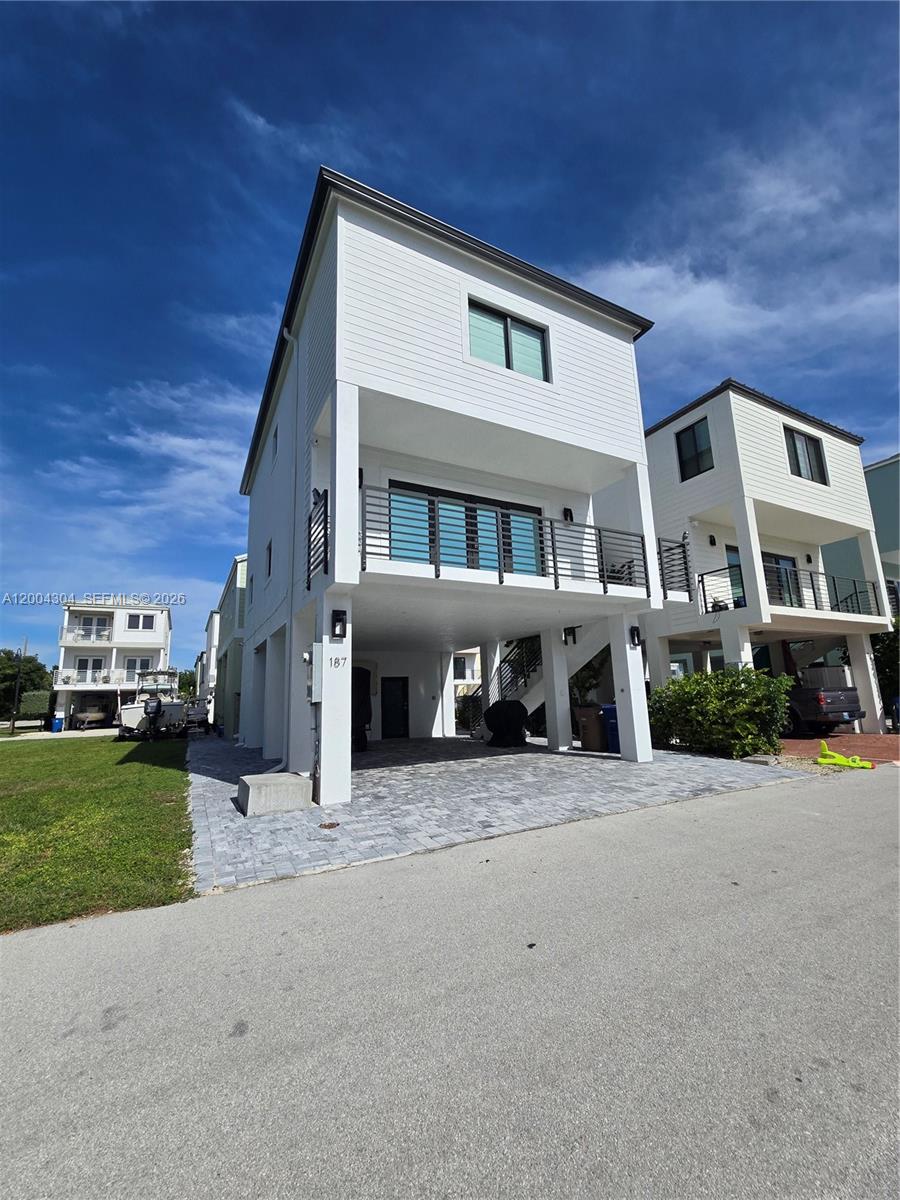 94825 Overseas Hwy #187, Key Largo FL 33037