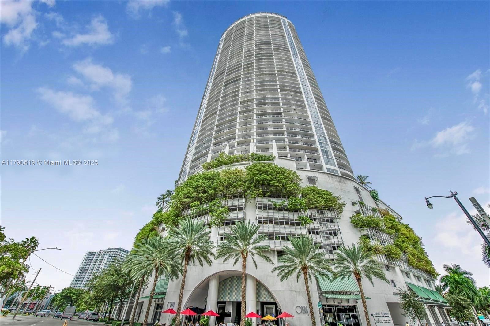 1750 N Bayshore Dr # 1607, Miami FL 33132