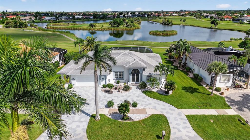 507 MONACO DRIVE