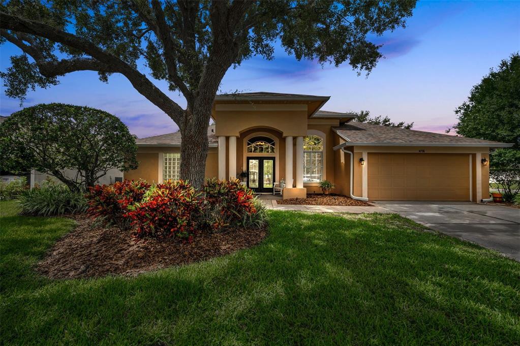 4736 STONEBRIAR DRIVE