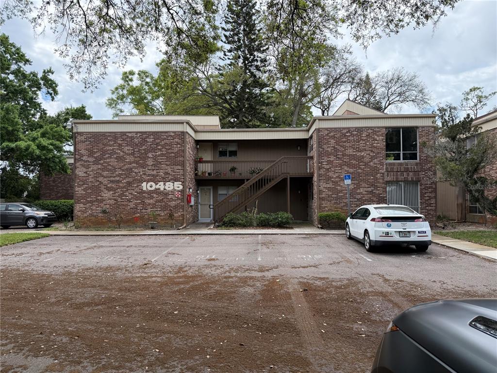 10485 CARROLLBROOK CIRCLE UNIT 120