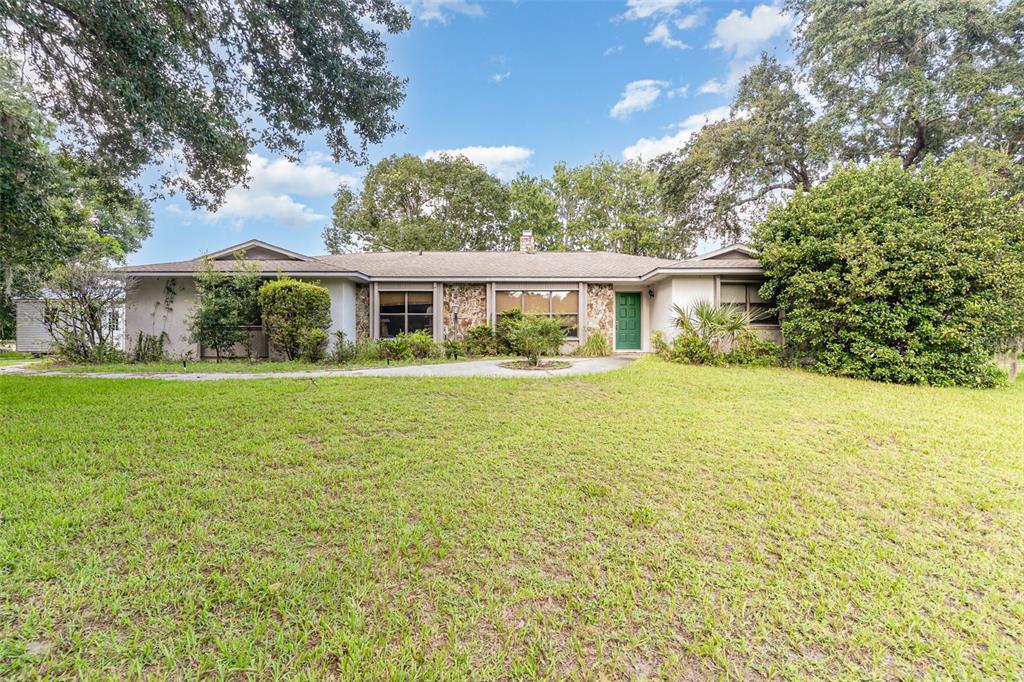 3203 S SKYLINE DRIVE