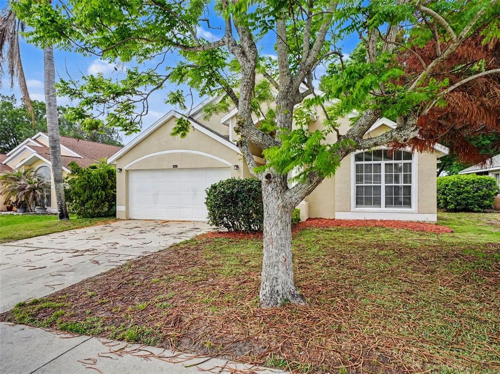2609 MEADOW OAKS LOOP, CLERMONT, FL — photo 2 of 17