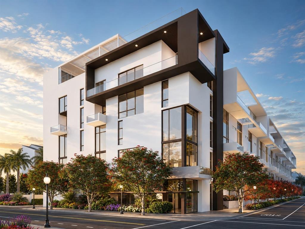 1305 4TH STREET UNIT 502E