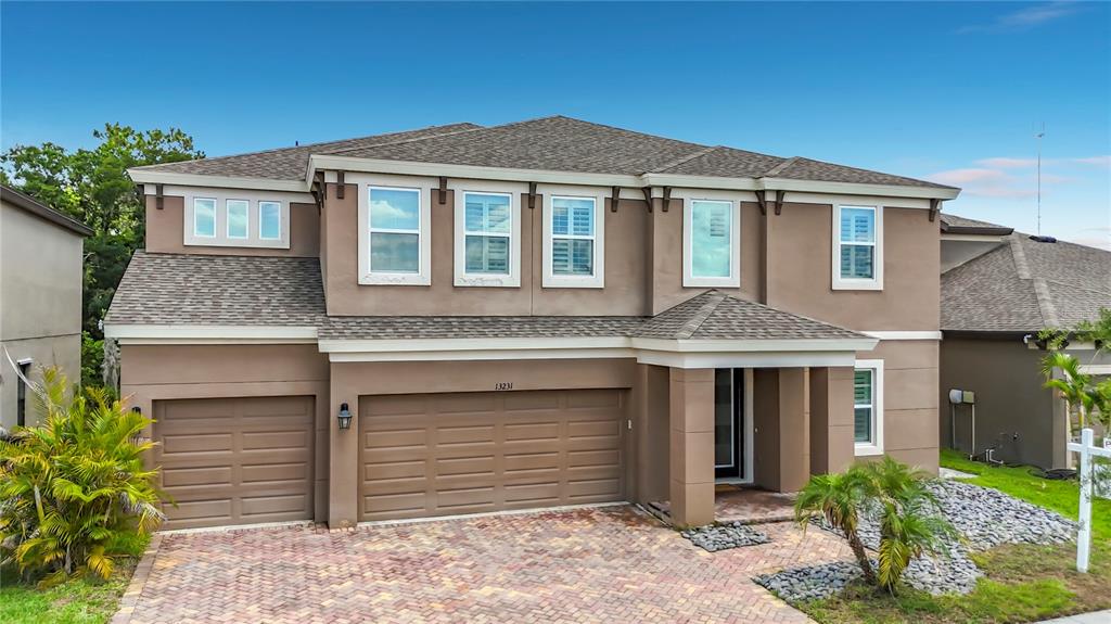13231 WILDFLOWER MEADOW DRIVE