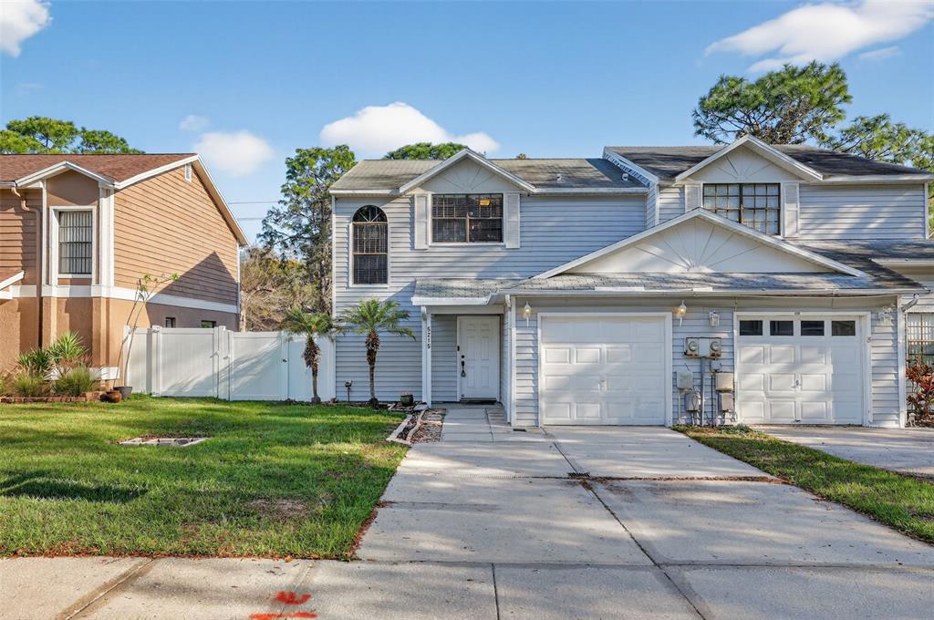 5215 CORVETTE DRIVE