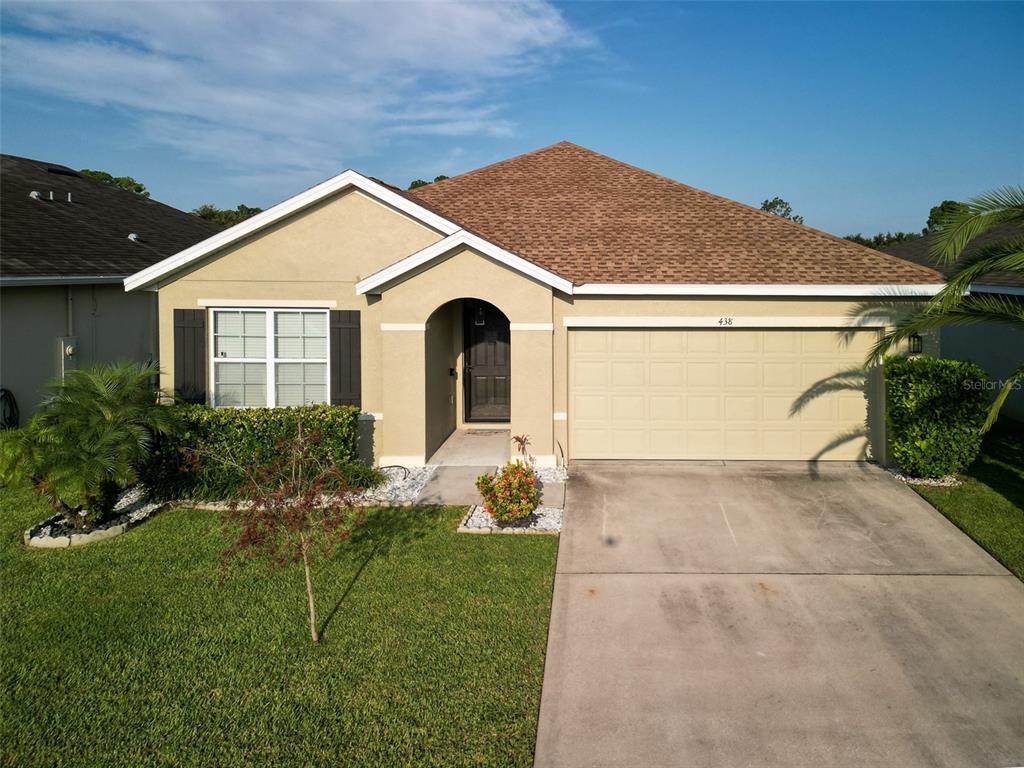 438 PINK CORAL LANE