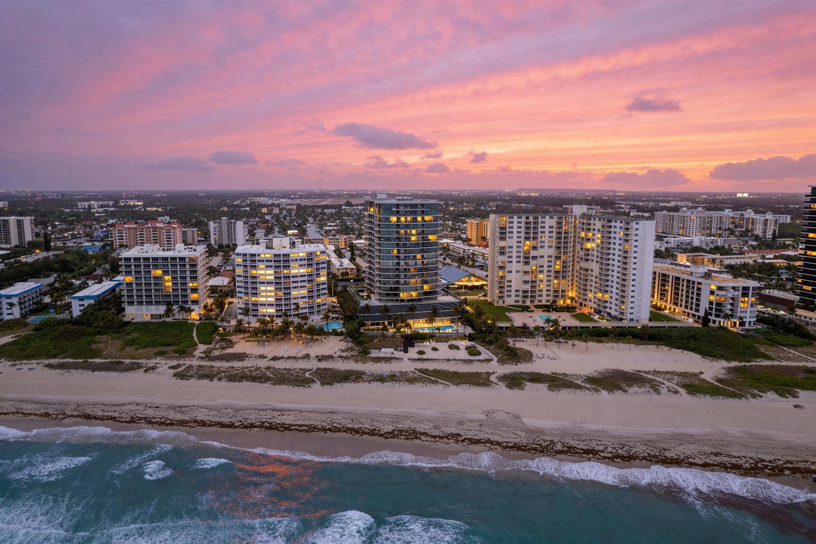 730 N Ocean Boulevard # 505, Pompano Beach FL 33062