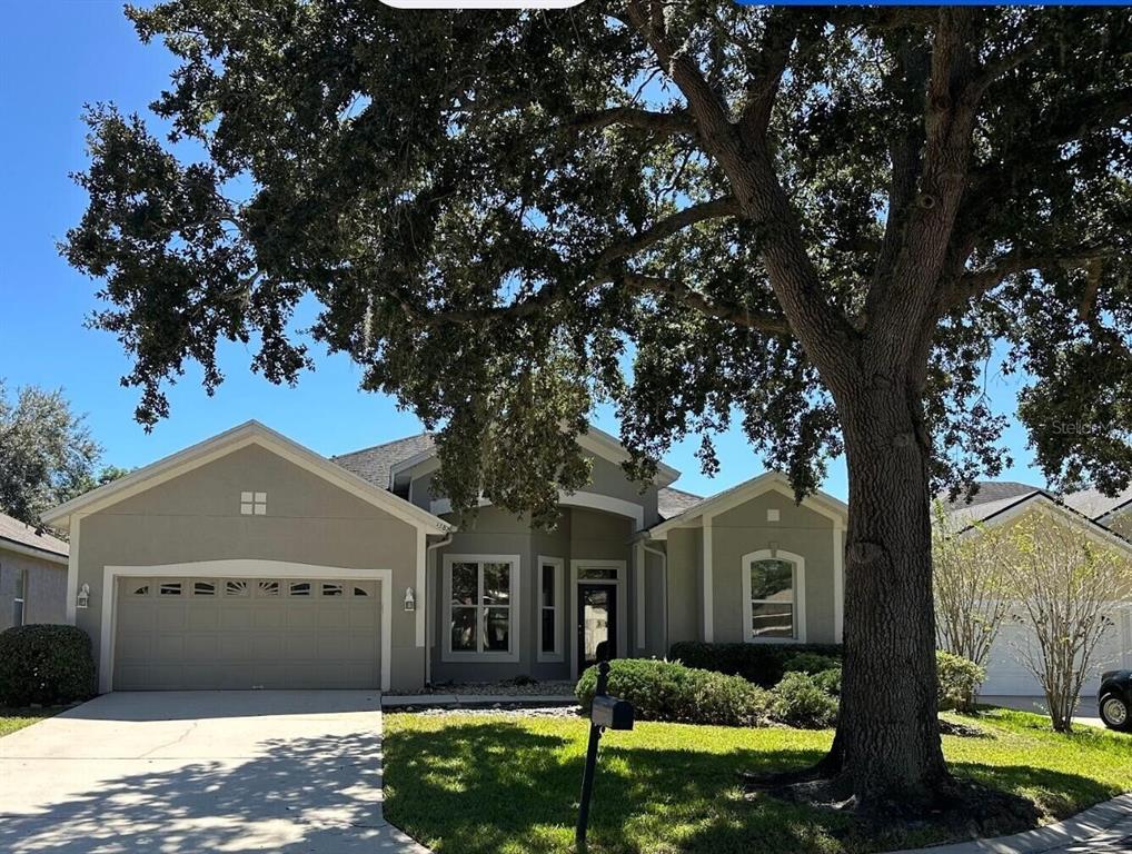 1387 STANFIELD COVE