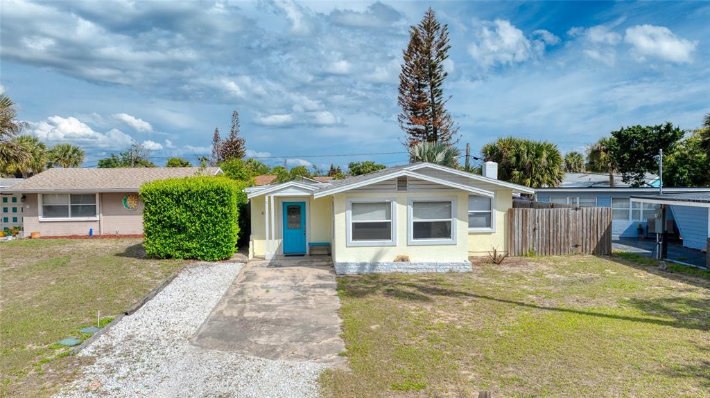 45 ALAMANDA DRIVE